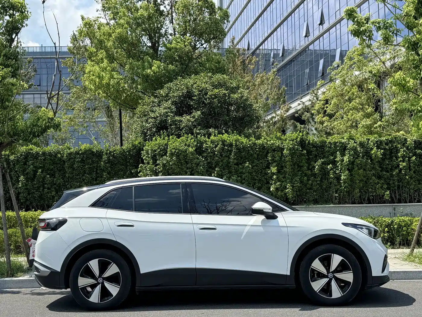 Volkswagen ID.4, миниатюра 3
