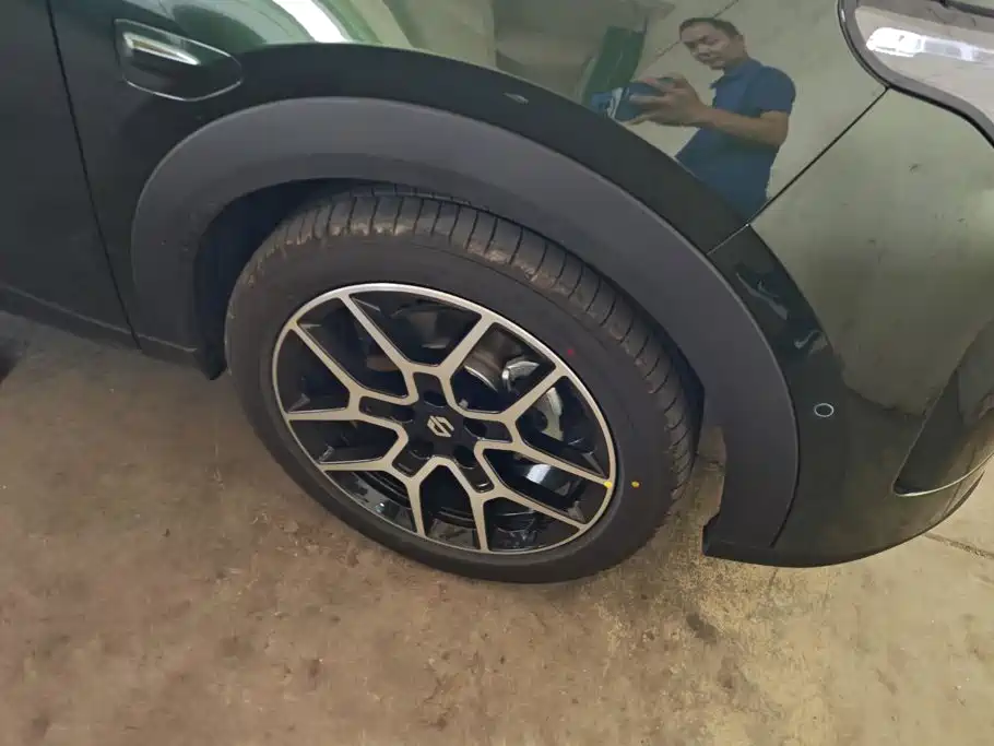 Leapmotor A10 2026 2026 Model 500km Range