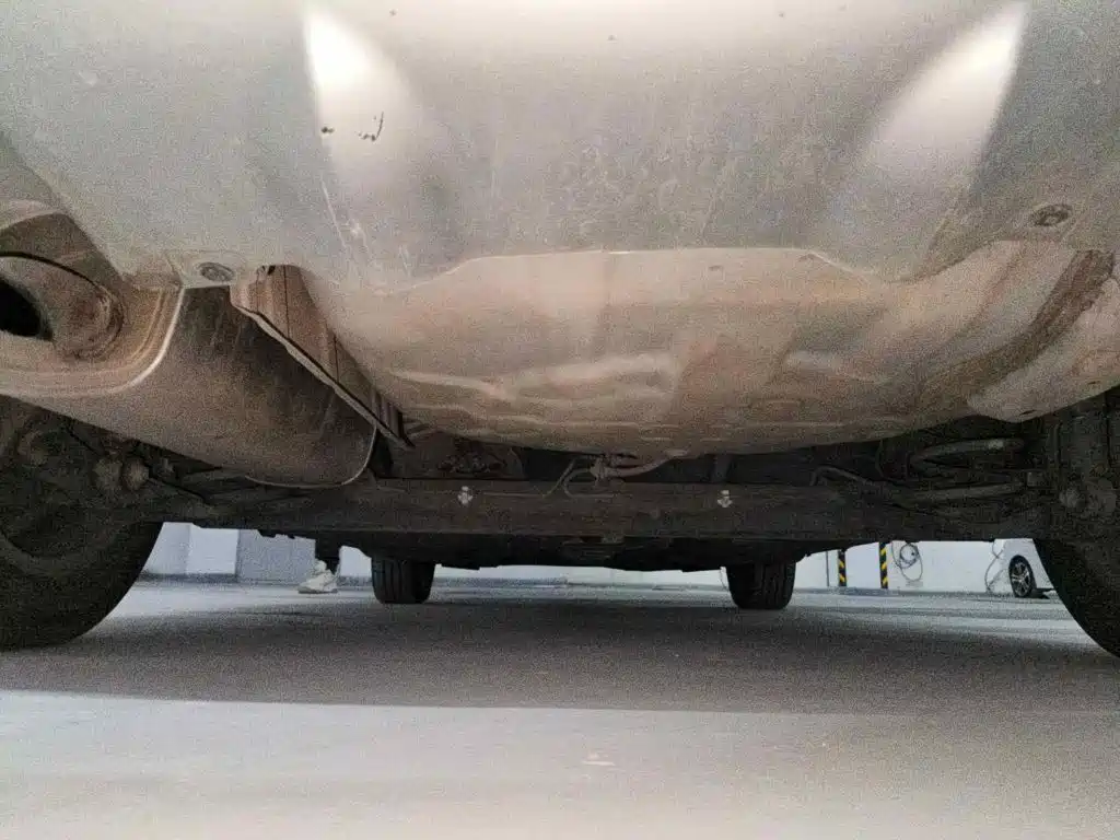 Nissan Livina 2008 2008 JinRui 1.6L Automatic Smart Edition
