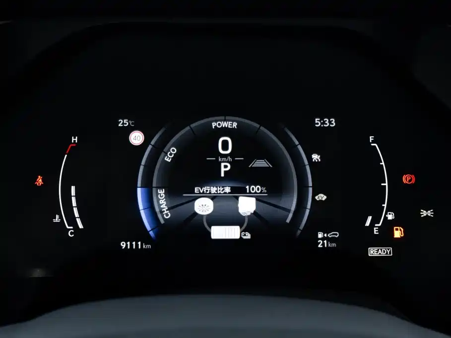 Lexus RX 2025 2023 500h 4WD F SPORT Performance