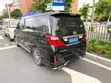 صورة 15 - Toyota Alphard