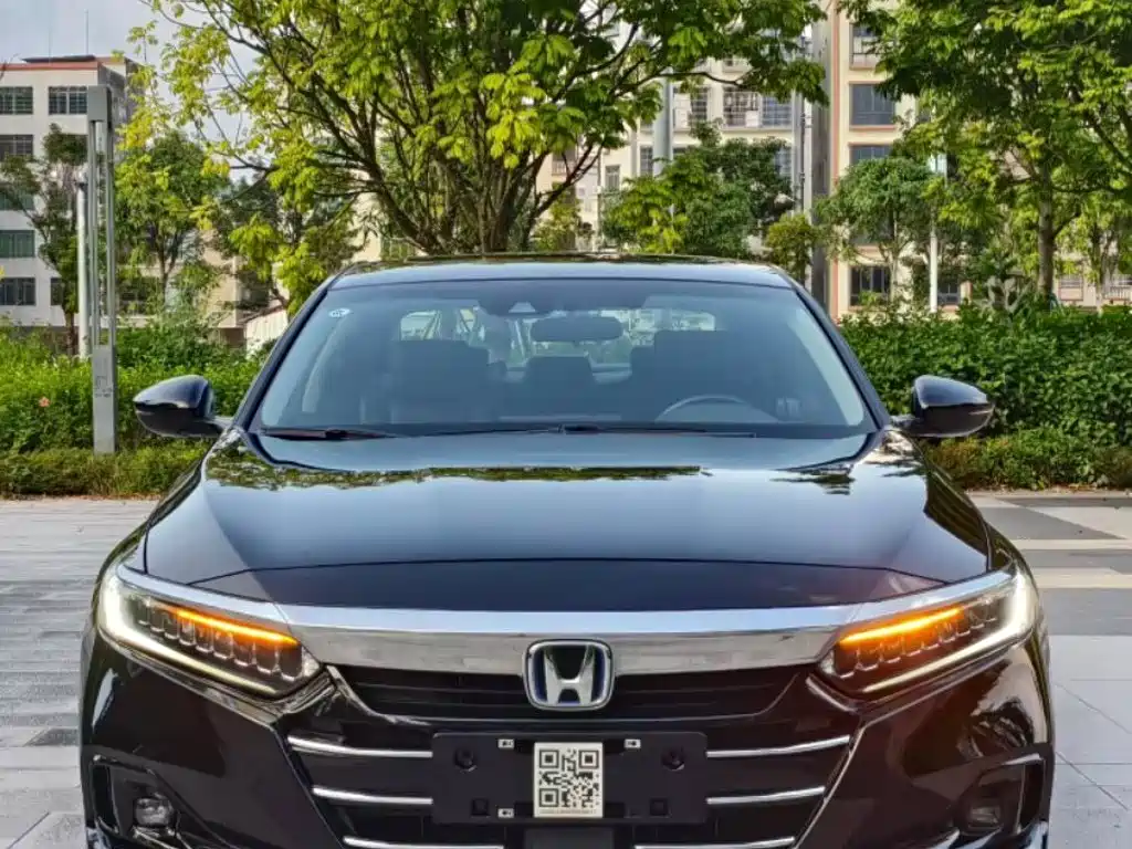 صورة 1 - Honda Accord
