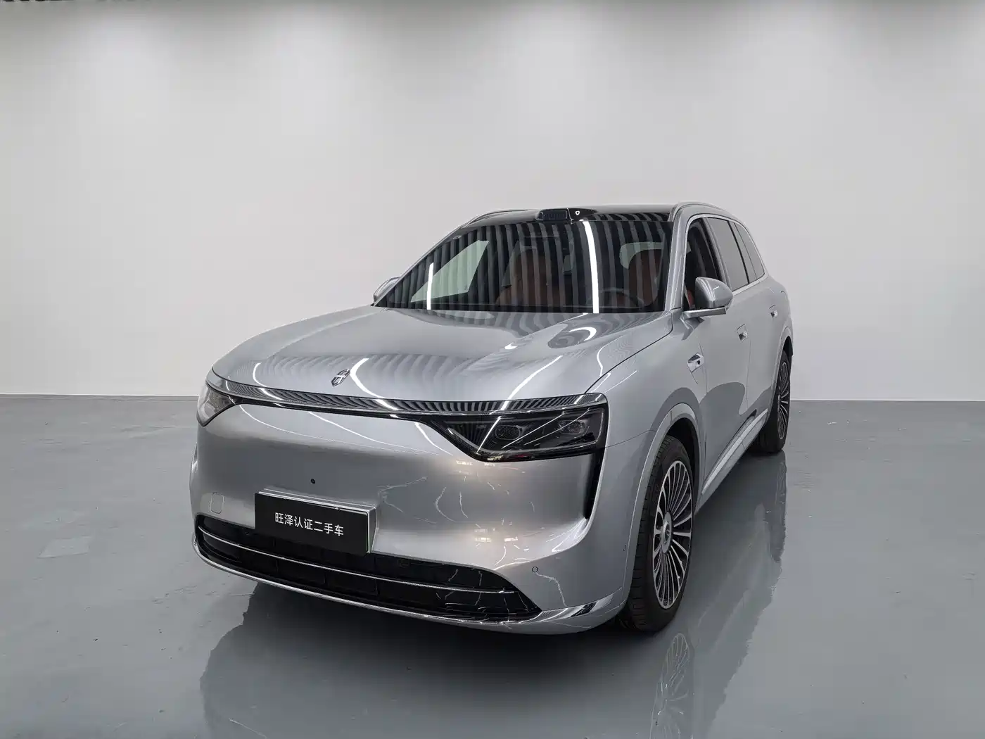 AITO Wenjie AITO M8 2025 Model Extended Range Ultra Edition 53.4kWh 5-Seater