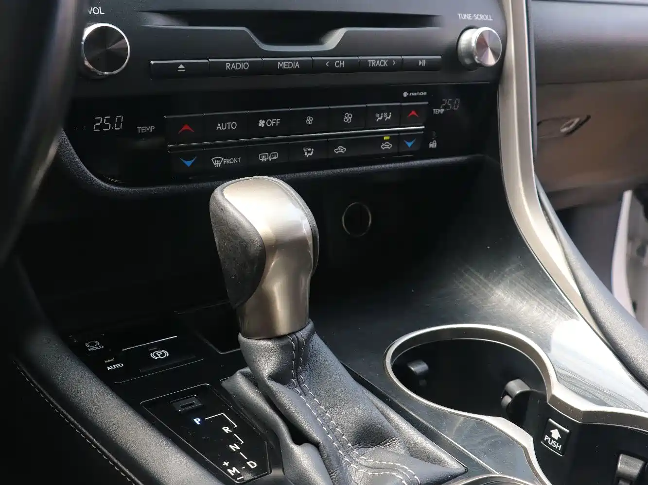 Lexus RX 2016 300 2WD Elite Edition (China V) фото 19