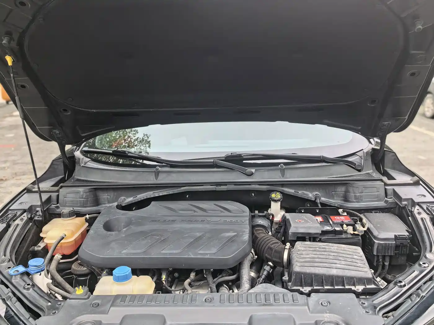 Changan UNI-T 2020 2020 1.5T Flagship