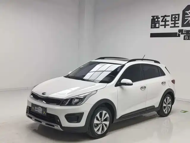 kia kx-cross