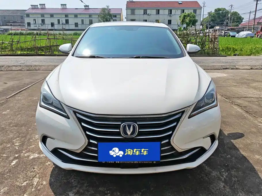 صورة 2 - Changan Eado