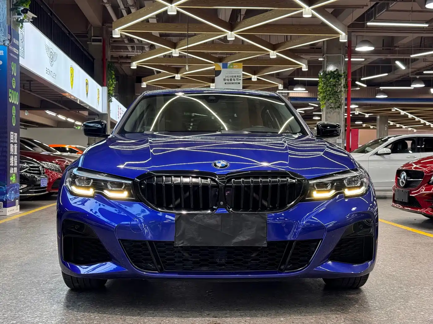 Фото 2 - BMW 3 Series