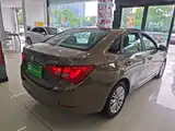 Фото 5 - Buick Excelle