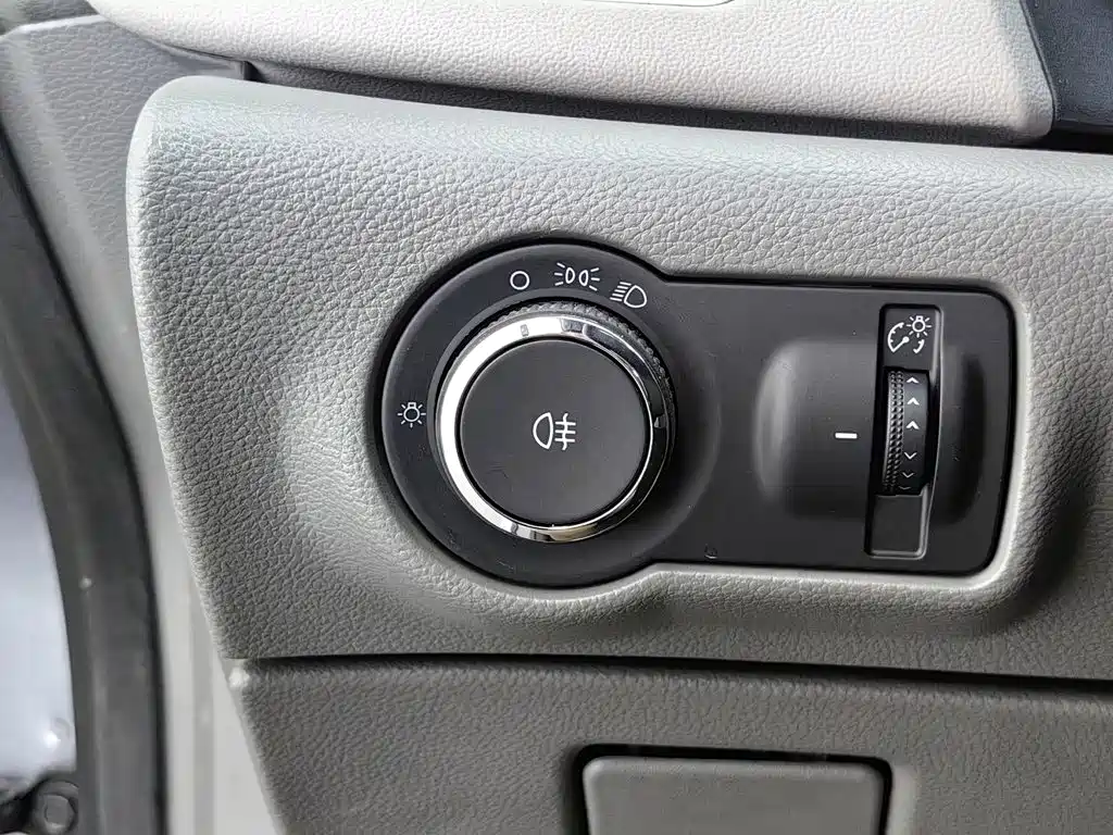 Фото 21 - Buick Excelle