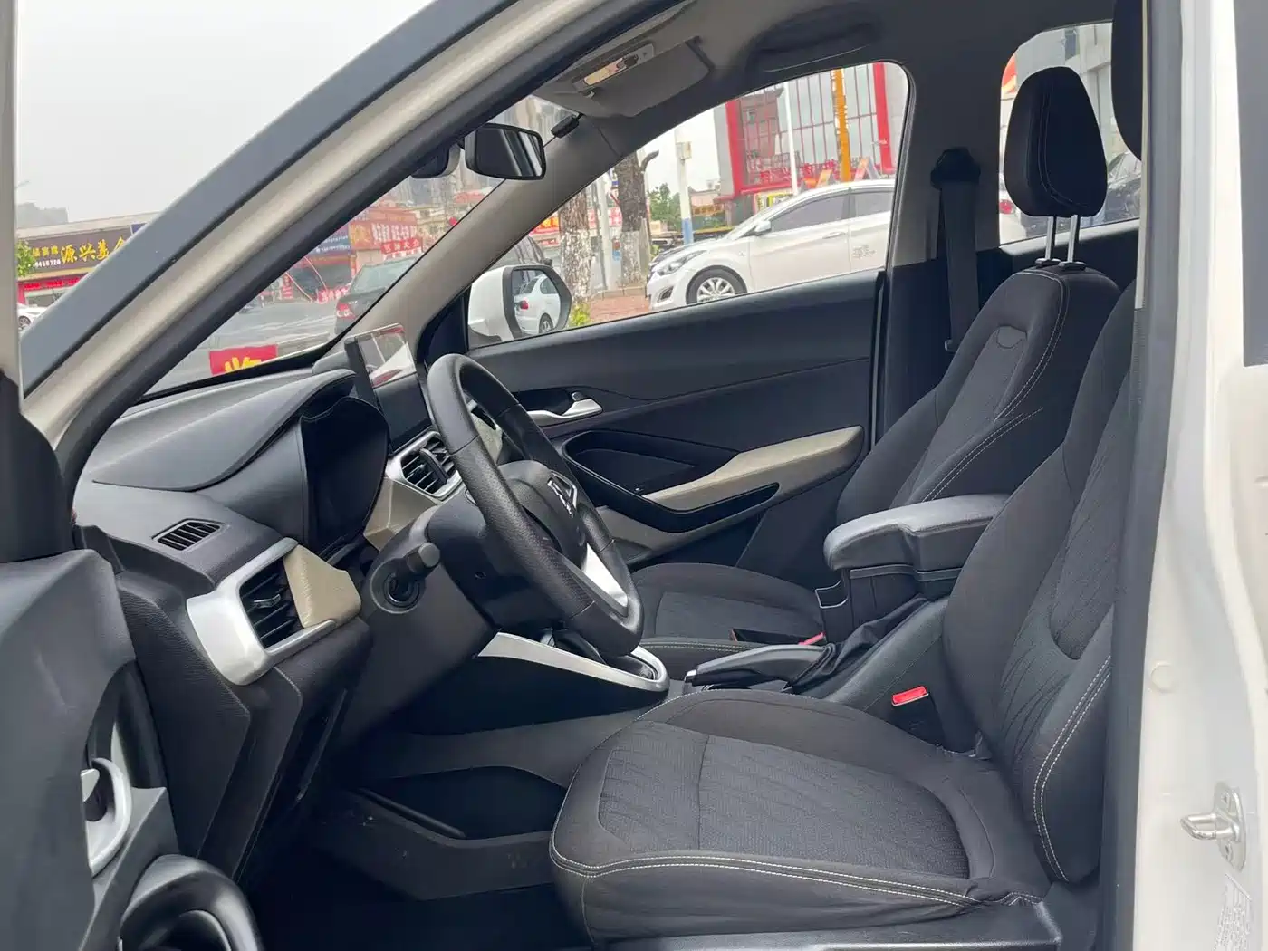 Baojun 510 2020 2019 1.5L CVT Dynamic Edition China VI