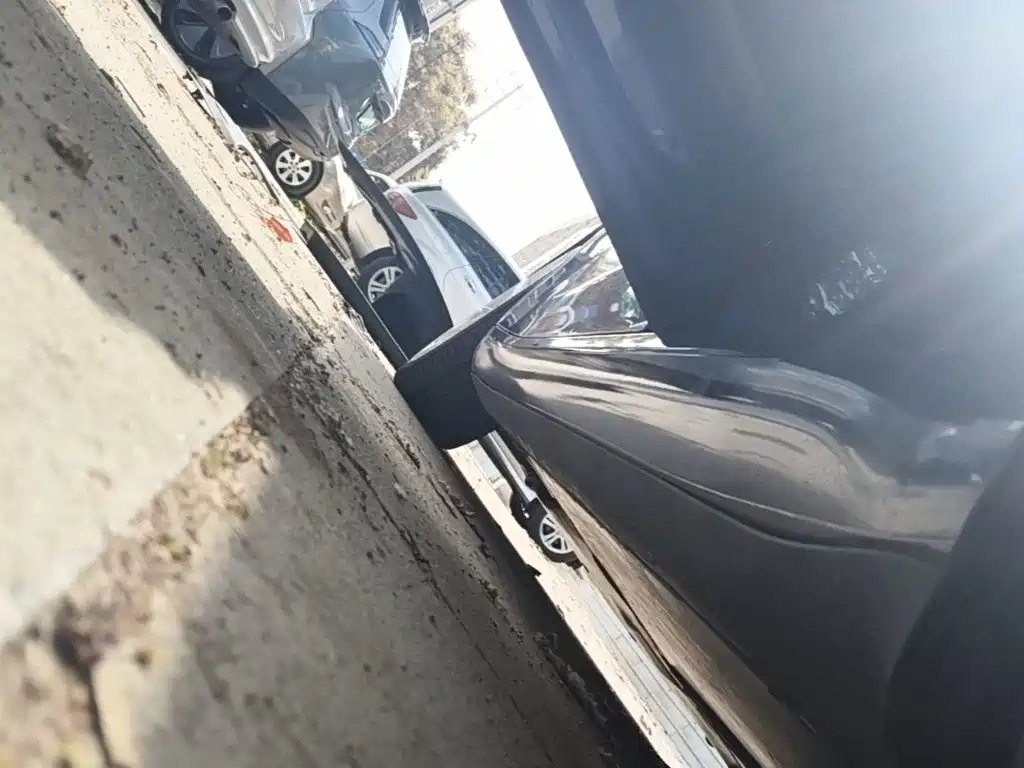 Tesla Model 3 2020 2020 Facelift Long Range Rear-Wheel Drive