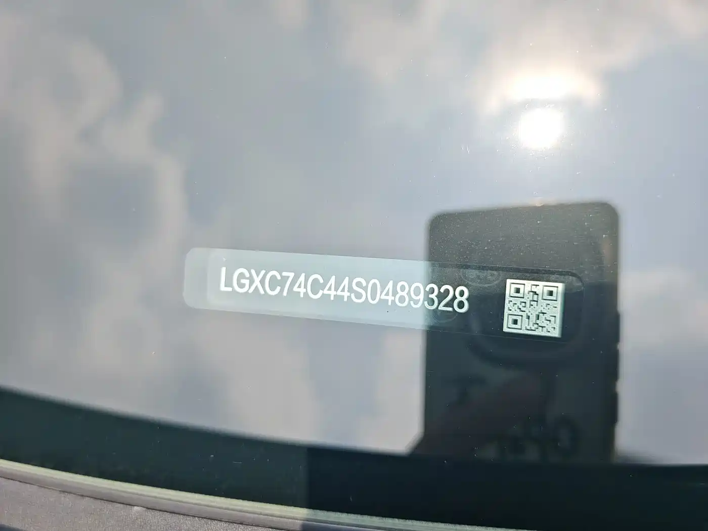 BYD Tang L 2025 2025 Model DM 215KM LiDAR Flagship