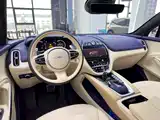 Фото 17 - Aston Martin DBX