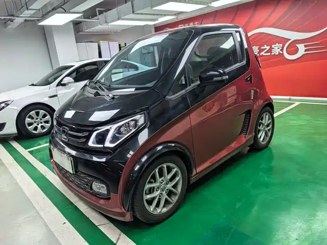 zotye e200
