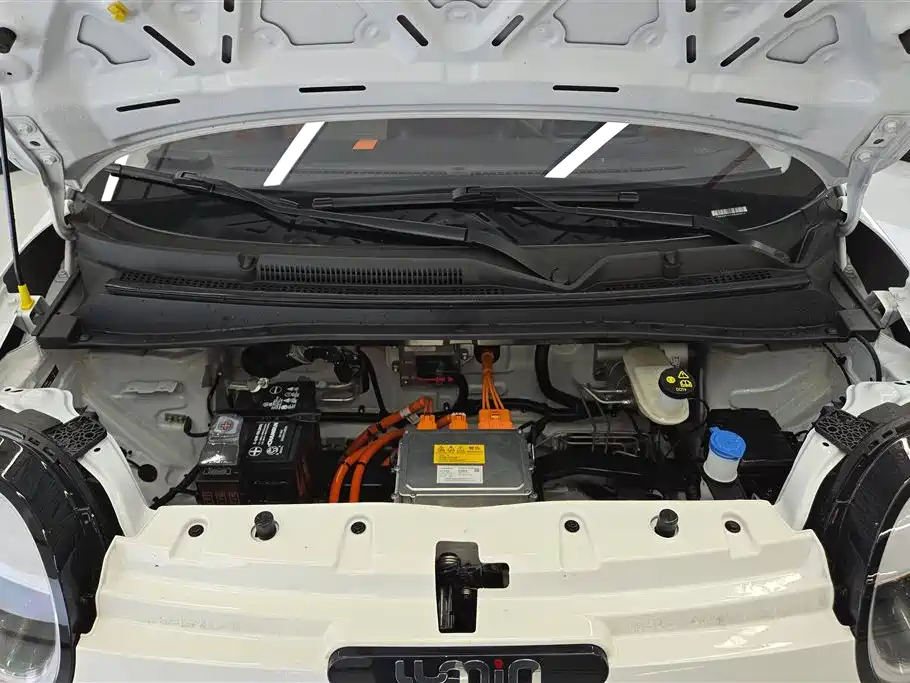 CHANGAN CHANGAN LUMIN