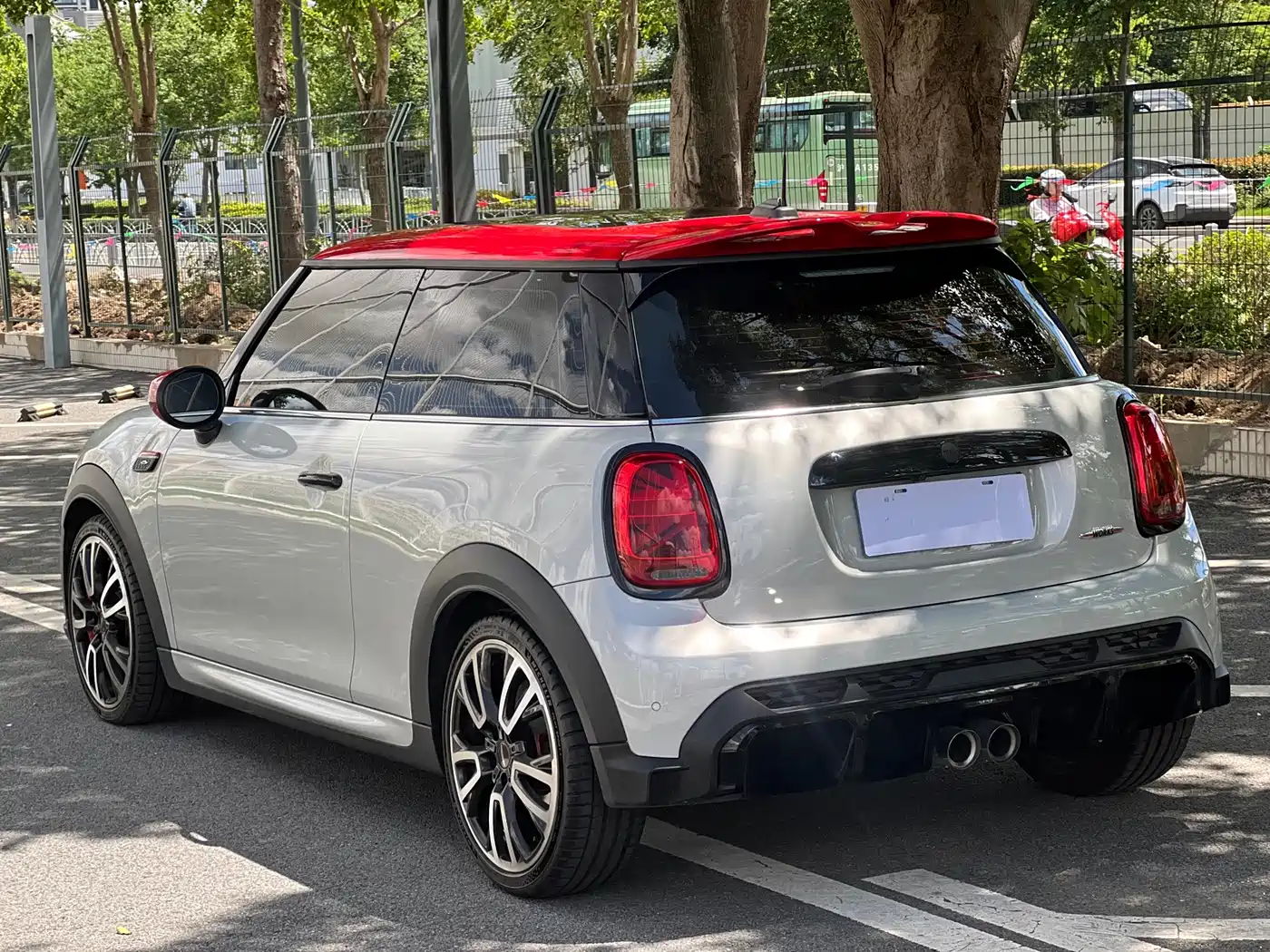 Фото 4 - MINI JCW