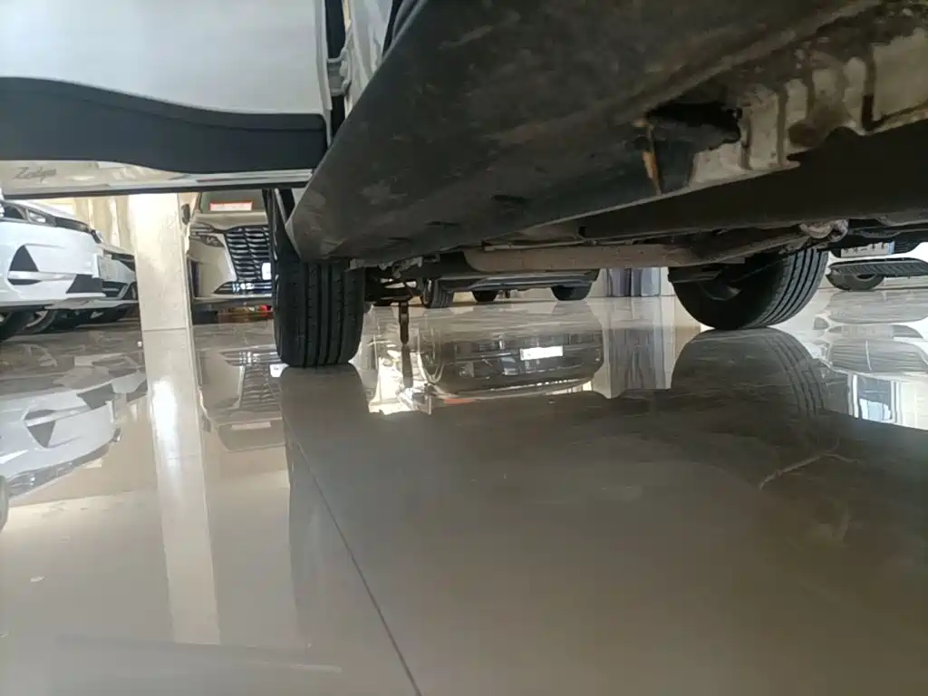 Zotye T300 2023 2023 T300L 1.5L Manual Standard Edition