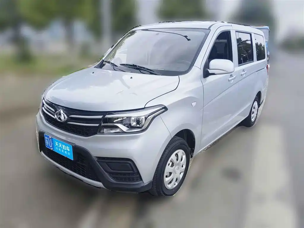 Фото 1 - Changan Kaicheng Ono S
