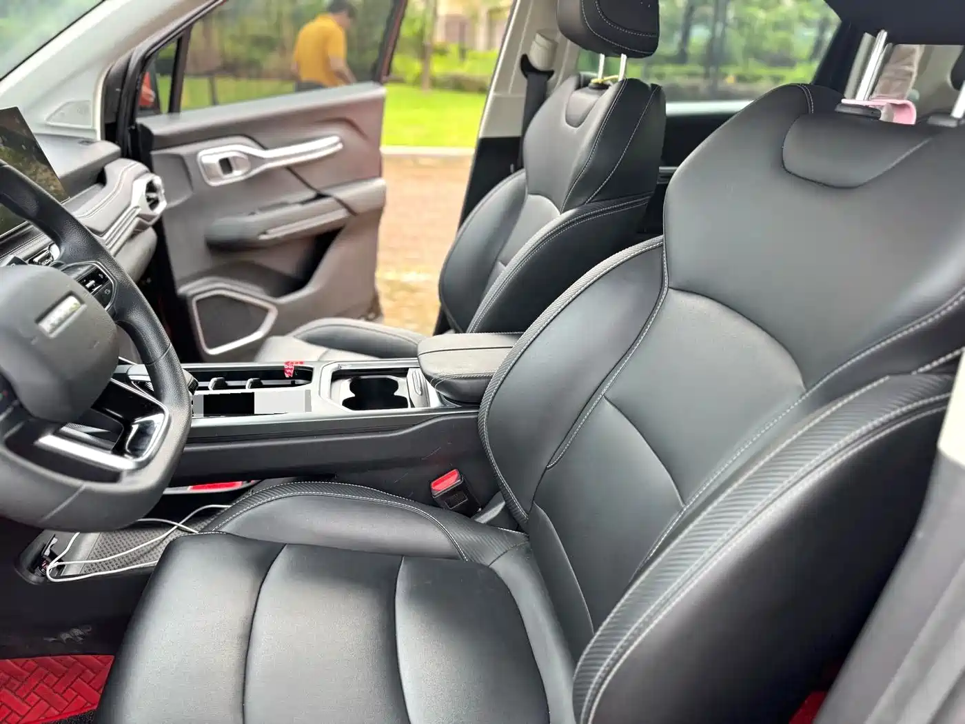 Geely Radar Radar Horizon 2023 2023 Model 410km Entrepreneur Edition