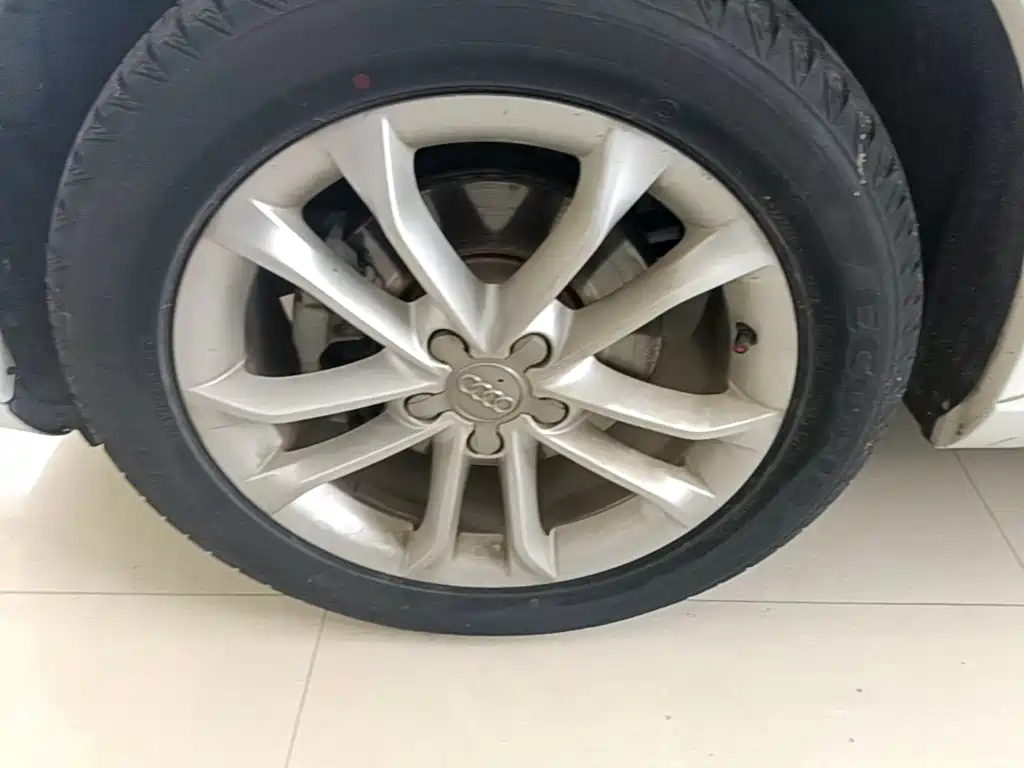 Фото 23 - Audi Q3