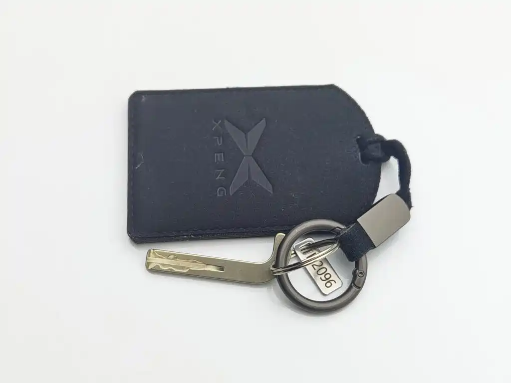 XPeng G6 2026 2026 Extended Range 1704 Max