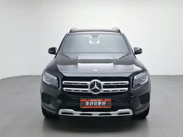 Mercedes-Benz GLB 2022 GLB 220 Style — фото 3