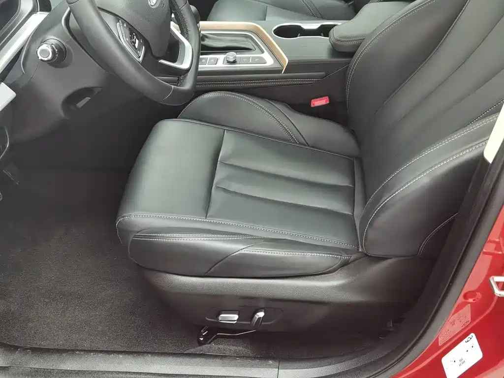 Chery Arrizo 5 PLUS 2021 2021 Little AI 1.5L CVT Enjoy PLUS