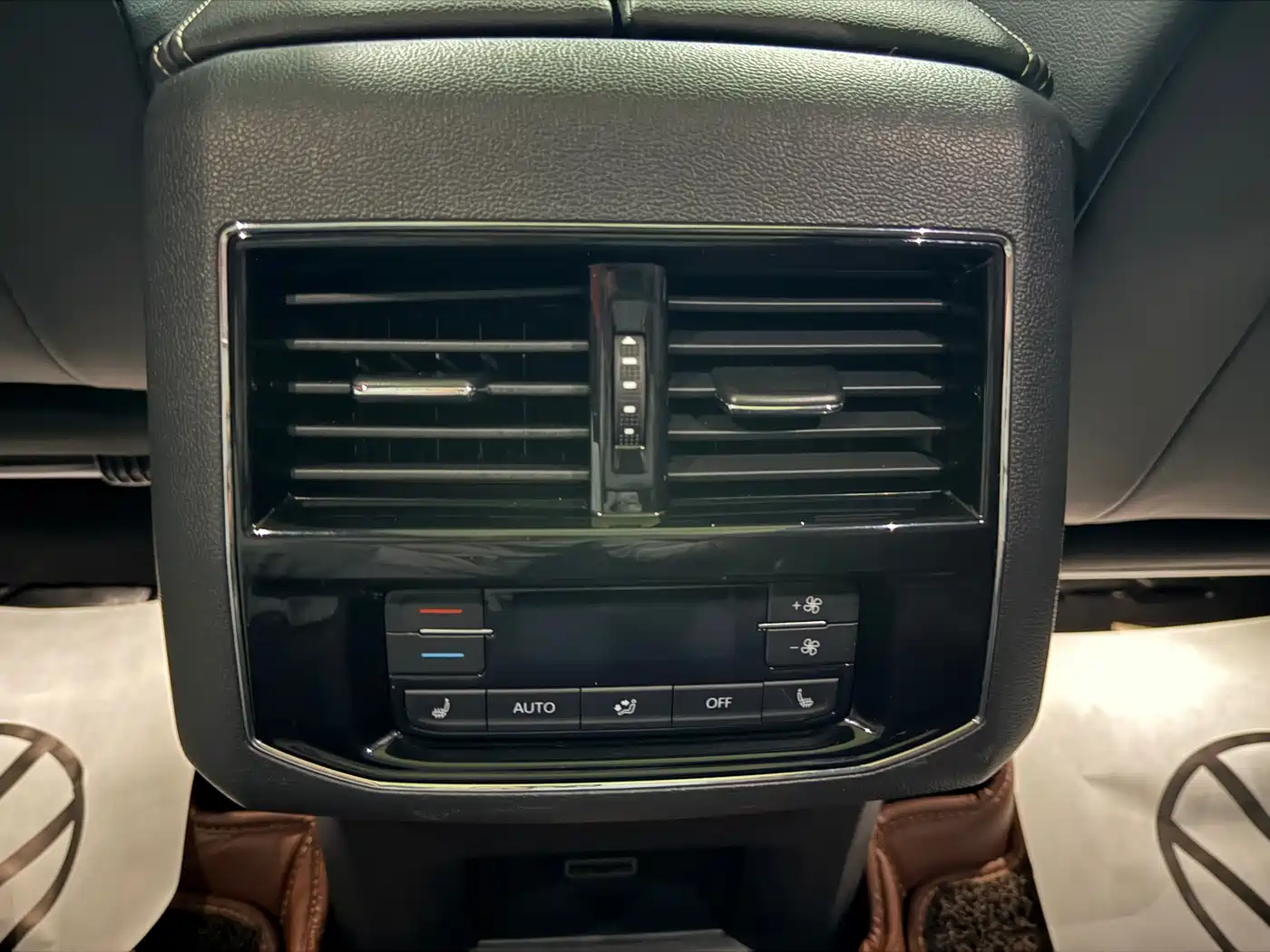 Volkswagen Teramont 2017 330TSI 2WD Luxury фото 9