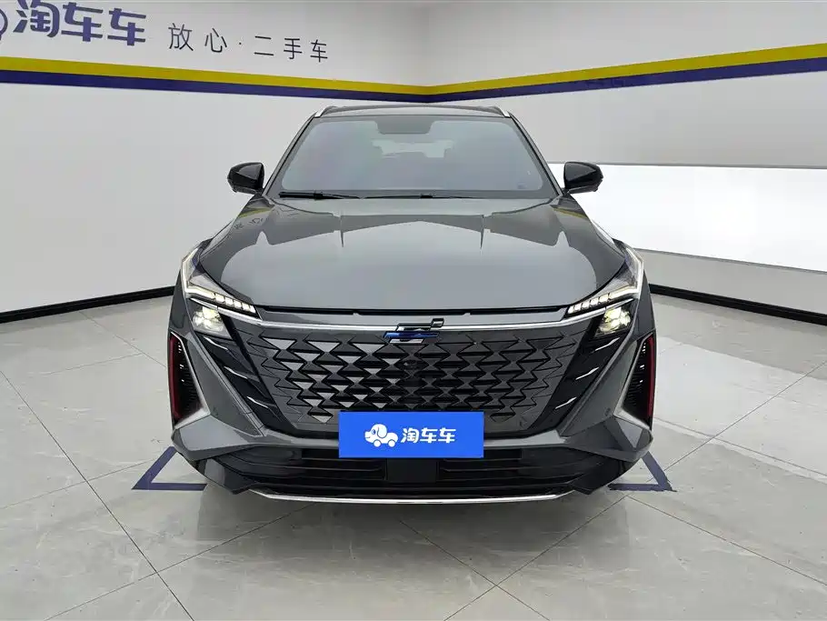 CHANGAN CHANGAN AUCHAN Z6