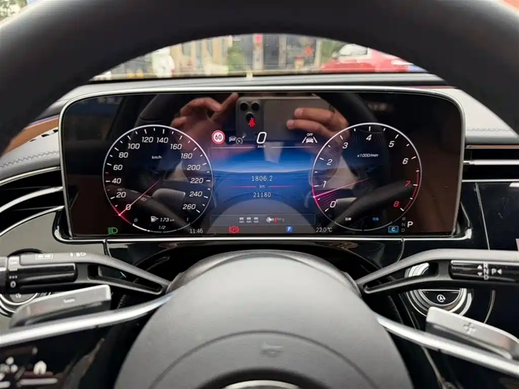 Mercedes-Benz E-Class 2024 Facelift E 300 L Luxury фото 9