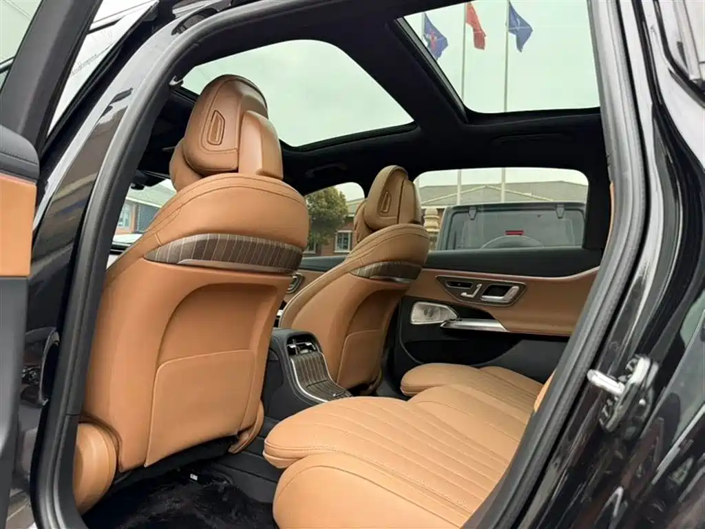 Mercedes-Benz E-Class 2024 Facelift E 300 L Luxury фото 6