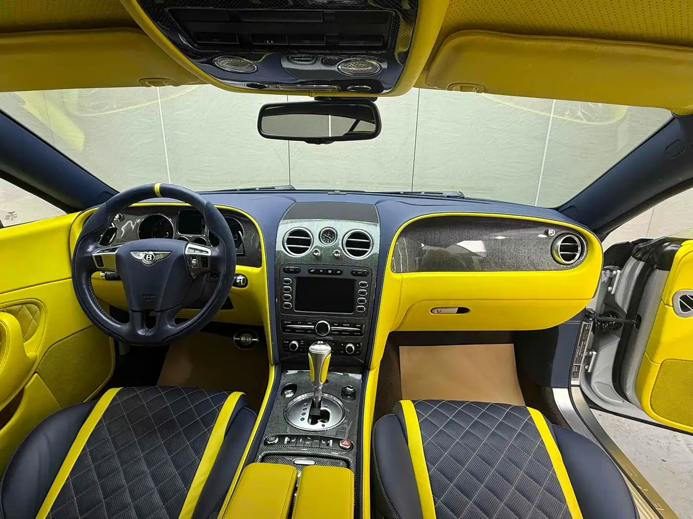 Bentley Continental 2010 2010 Supersports 6.0