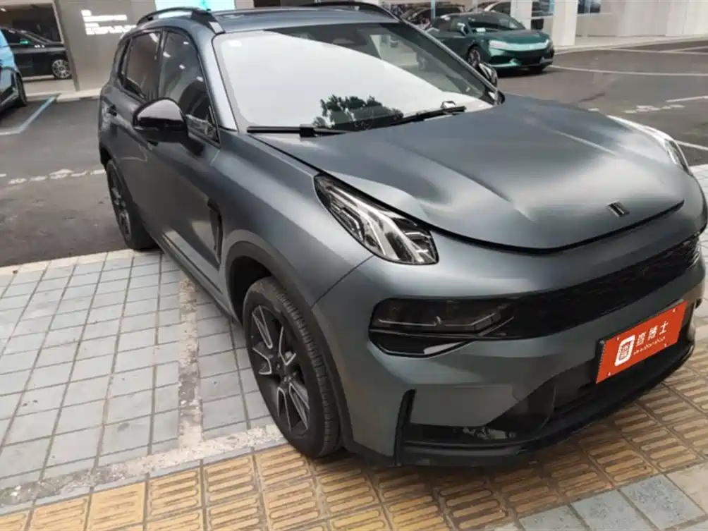 LYNK 01