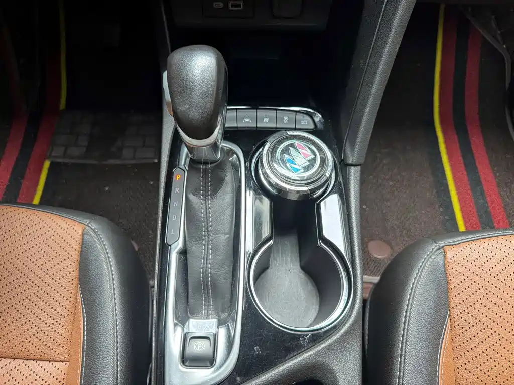 Фото 15 - Buick Encore GX