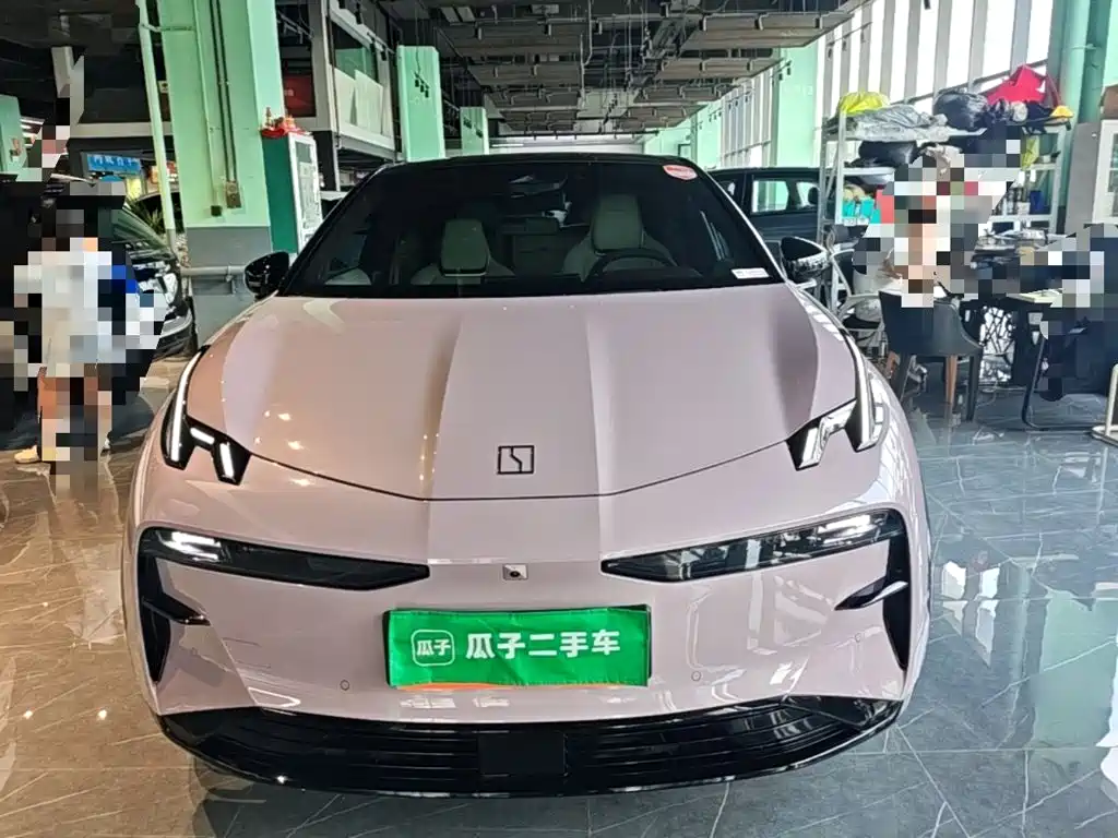 ZEEKR X 2025 2025 5-Seater RWD Edition