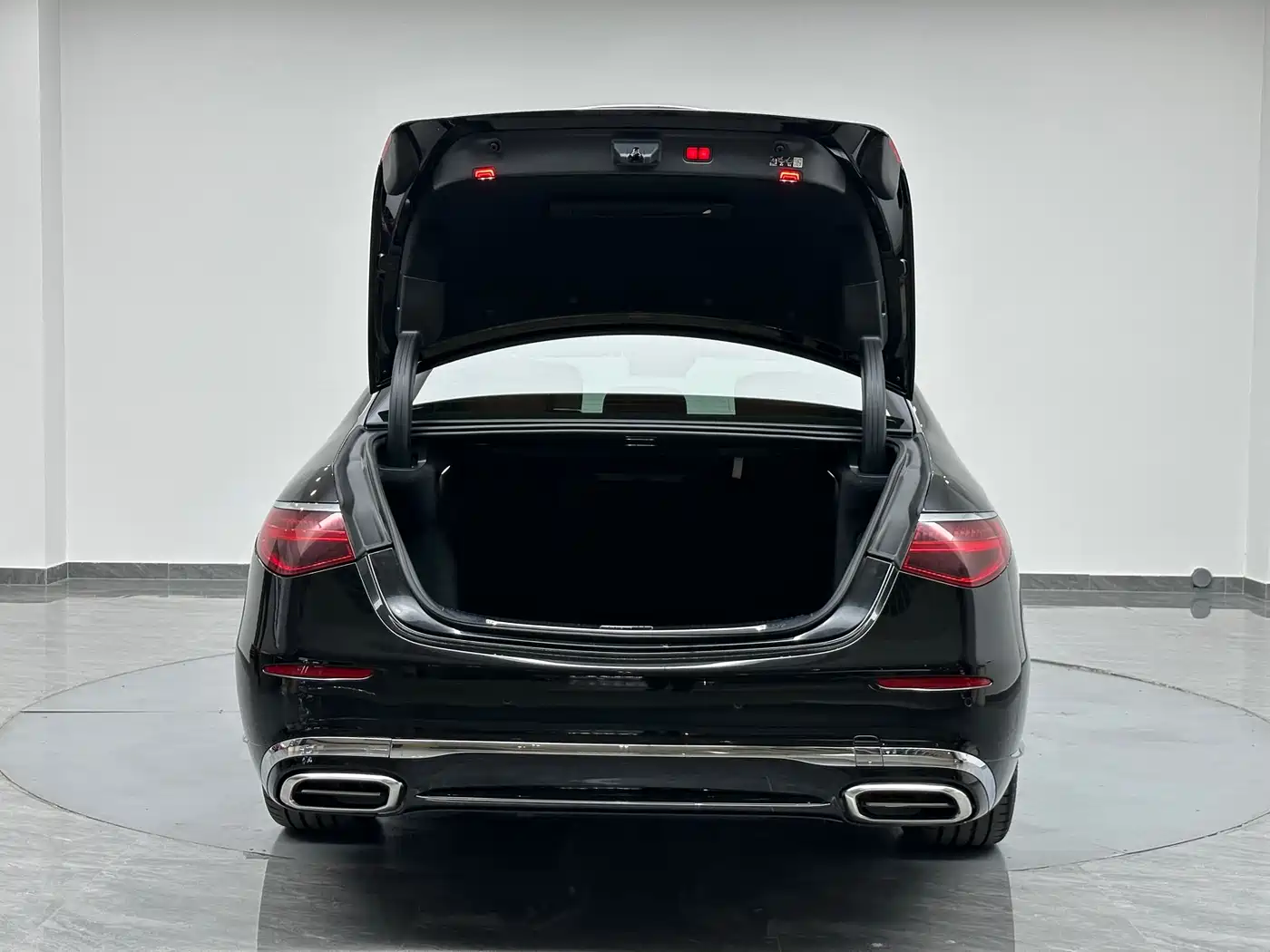 Mercedes-Benz Maybach S-Class 2021 S 480 4MATIC фото 31