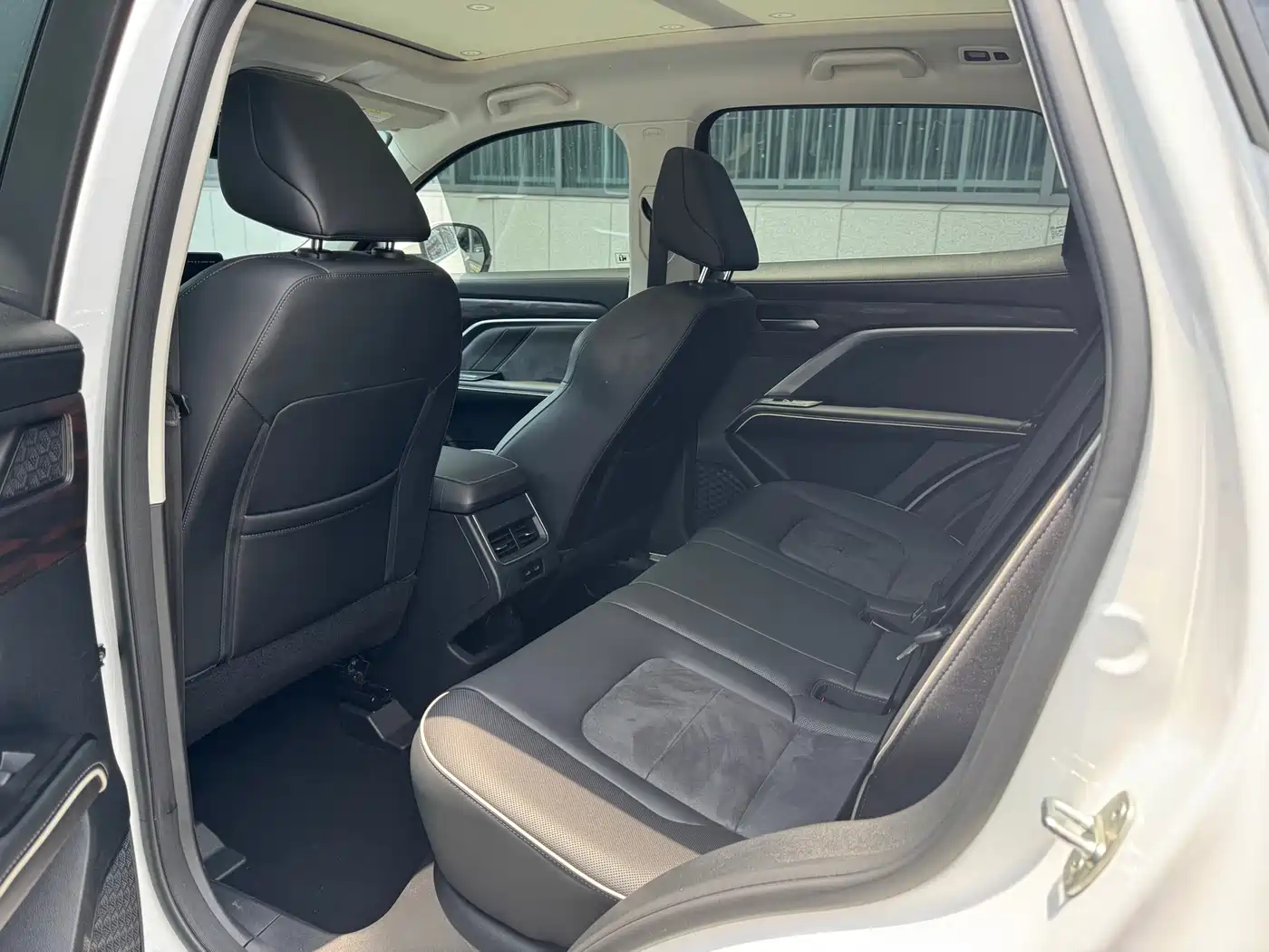 Фото 4 - Haval H6
