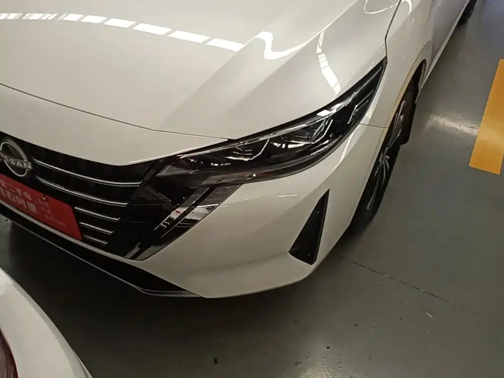 Nissan SYLPHY, миниатюра 24