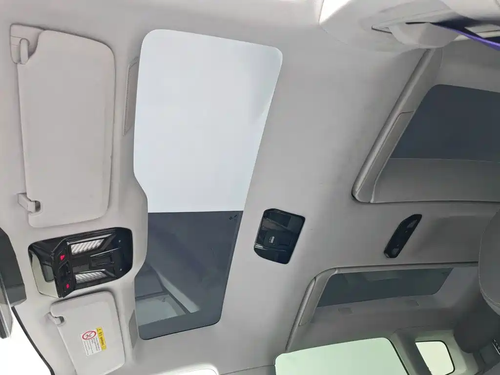 HiPhi Y 2023 2023 560km Pioneer Edition