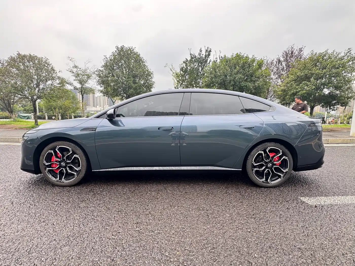 Фото 4 - Nissan N7