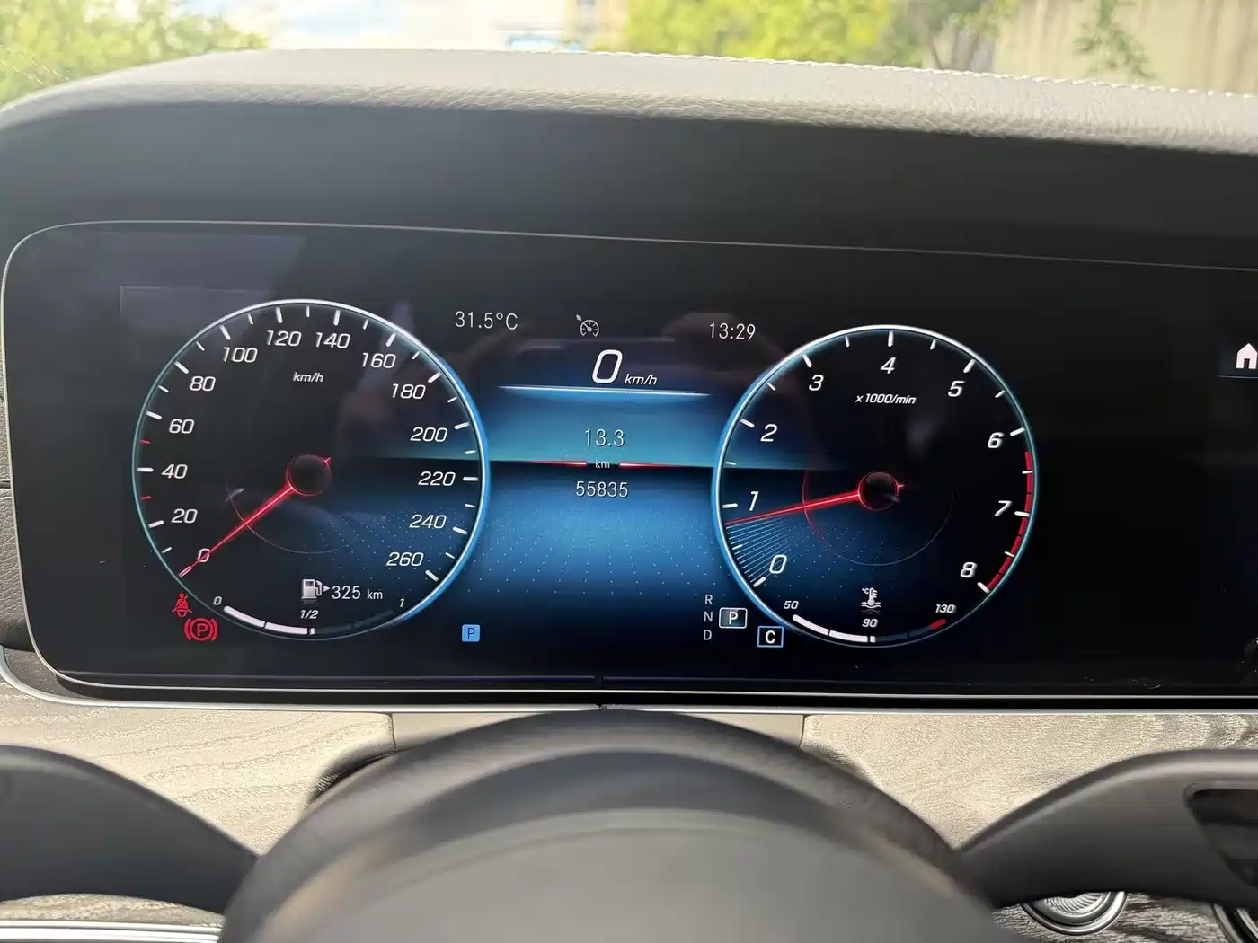 Mercedes-Benz CLS 2023 2023 Model CLS 300 Sport Version