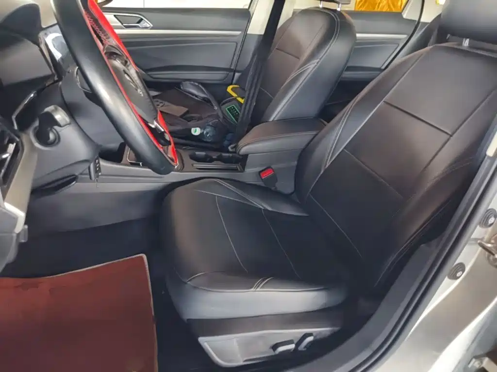 Volkswagen Lavida, миниатюра 15