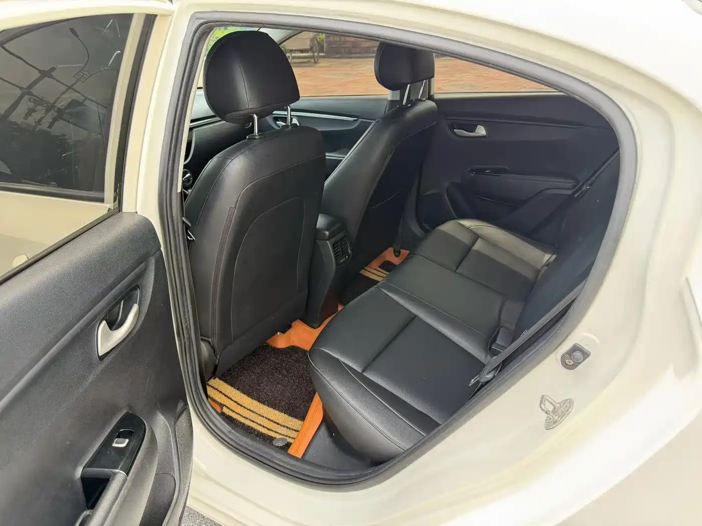 2018 Kia K2