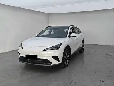 Arcfox Alpha T5