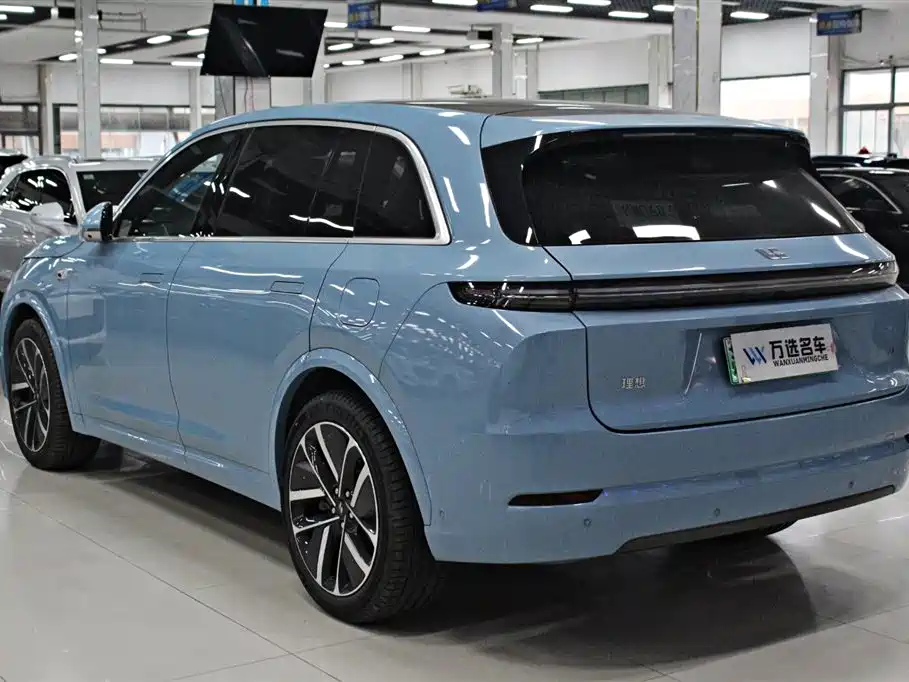 Li Auto IDEAL L7
