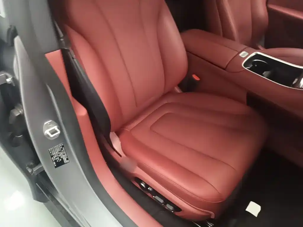 Zhijie S7 2026 2026 Max