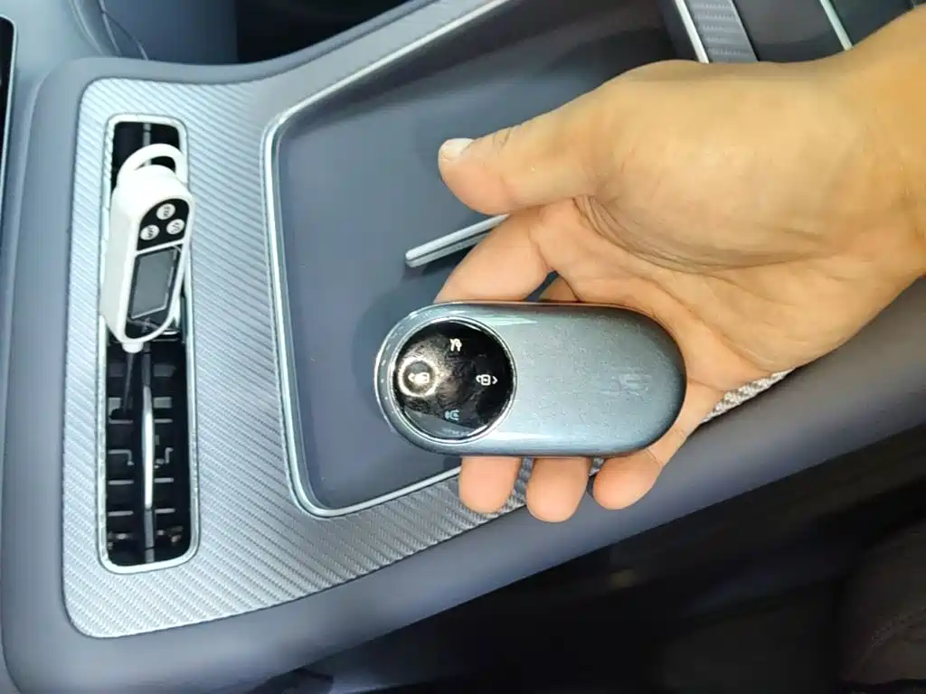 Shangjie SUV 2026 2025 Basic Model
