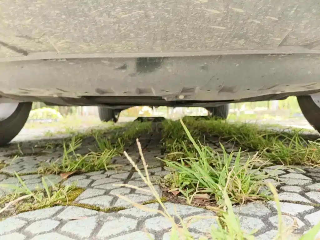 Haval Chitu 2022 2021 Boost Edition 1.5T Platinum Rabbit