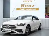 Фото 2 - Mercedes-Benz C-Class
